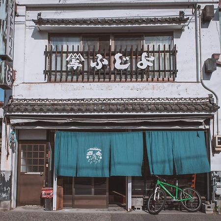 ゲストハウスまたたび Matsumoto Exterior foto